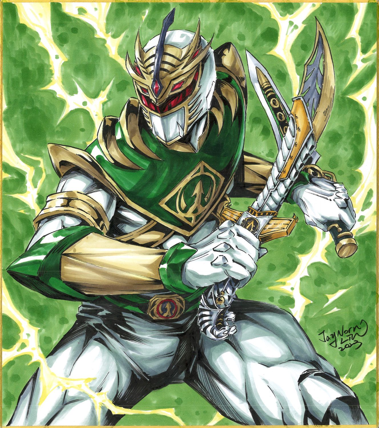 1328x1500 Lord Drakkon Rangers Anime Image Board