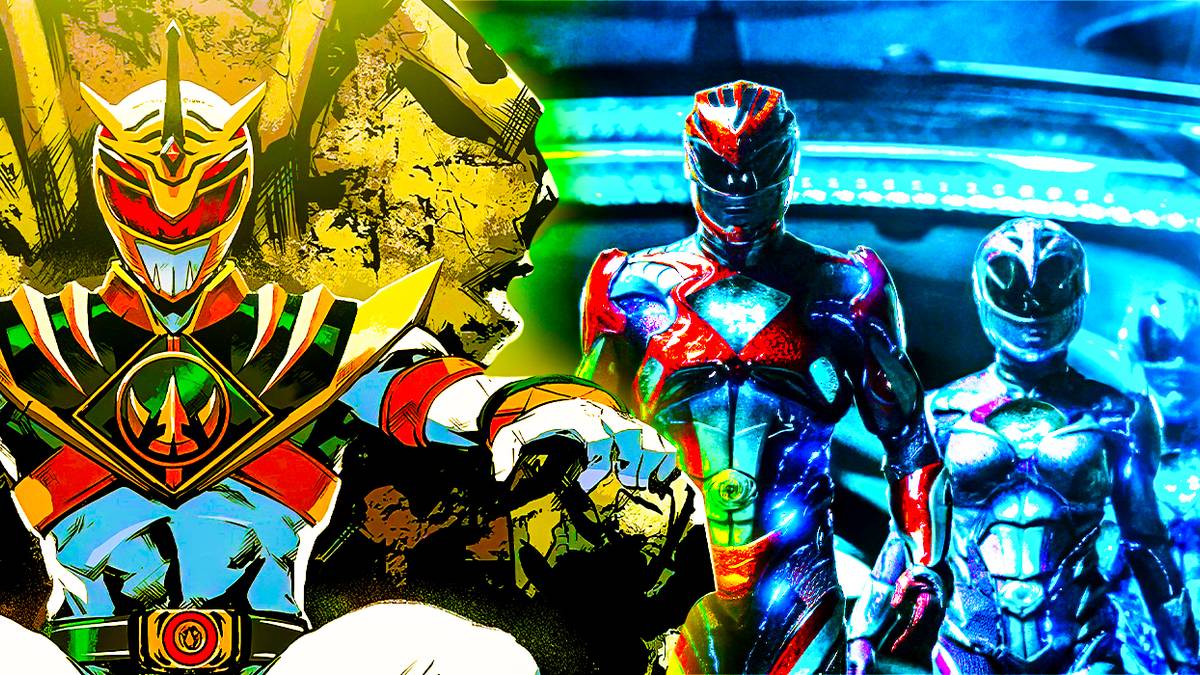 1200x675 Power Rangers' Reboot Show Was Set Up 5 Years Ago (Thanks To Lord Drakkon)
