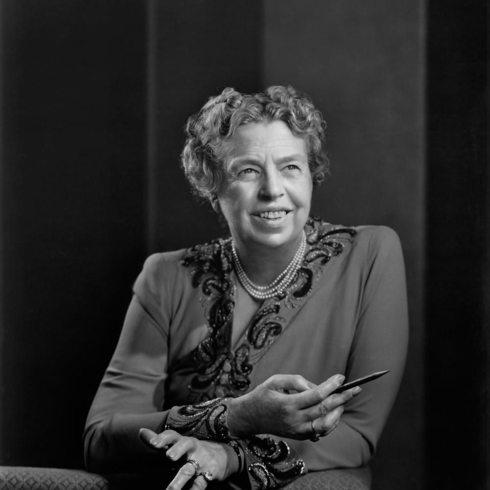1000x1000 Eleanor Roosevelt and the Village Independent Democrats