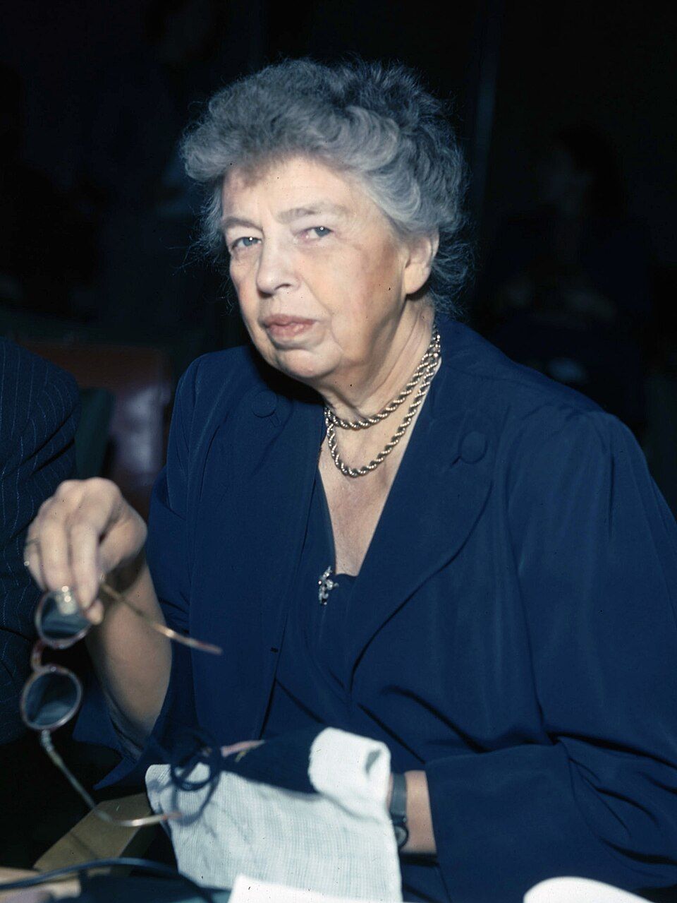 960x1279 Eleanor Roosevelt