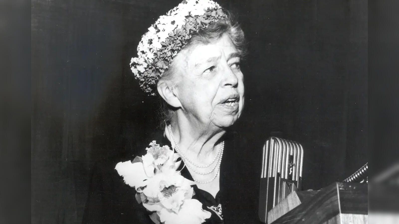 1600x900 life lessons: Quote of the Day by First Lady of the United States Eleanor Roosevelt: “If someone betrays you
