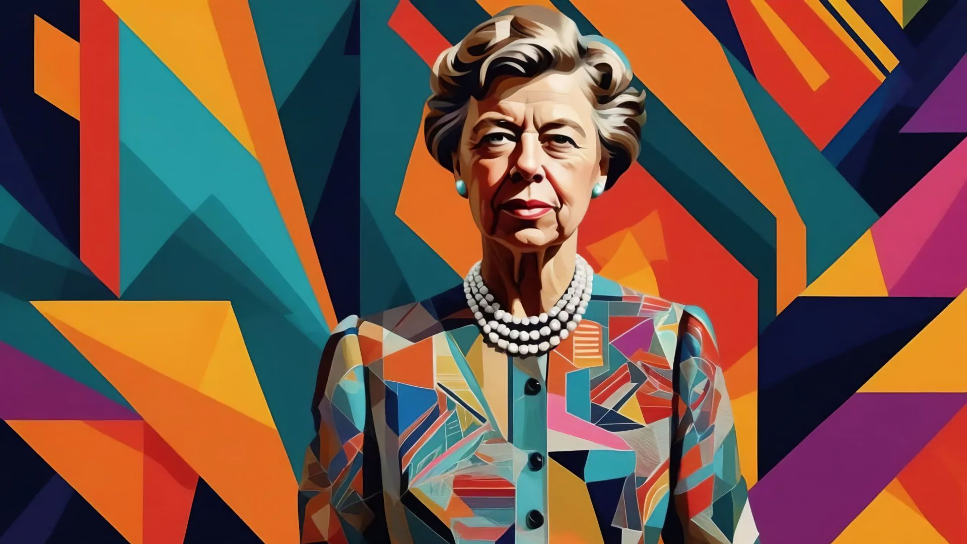 1920x1080 Eleanor Roosevelt