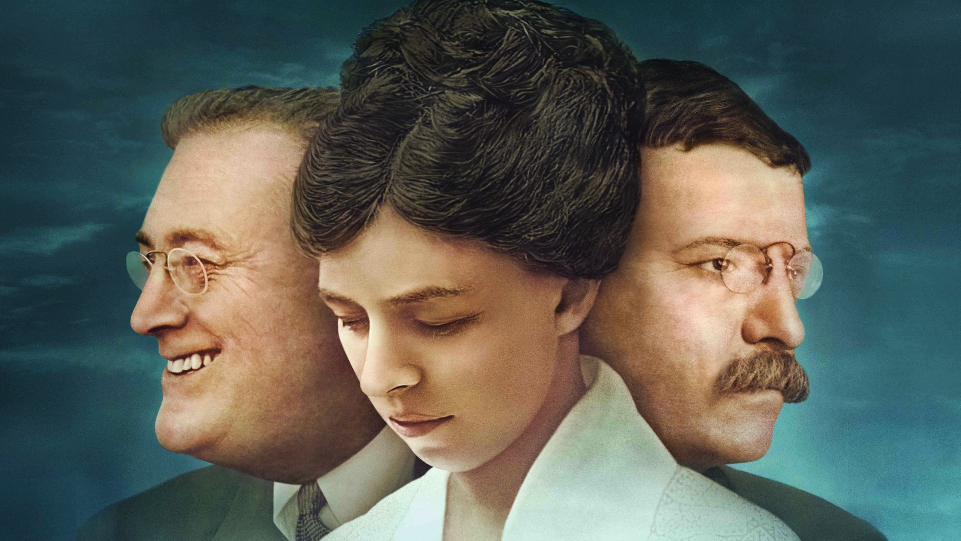 1920x1080 Ken Burns' The Roosevelts Returns to Broadcast. THIRTEEN York Public Media