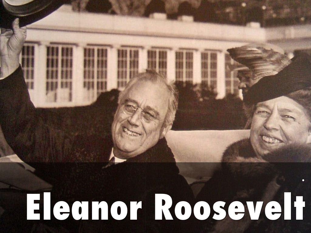 1024x768 Eleanor Roosevelt