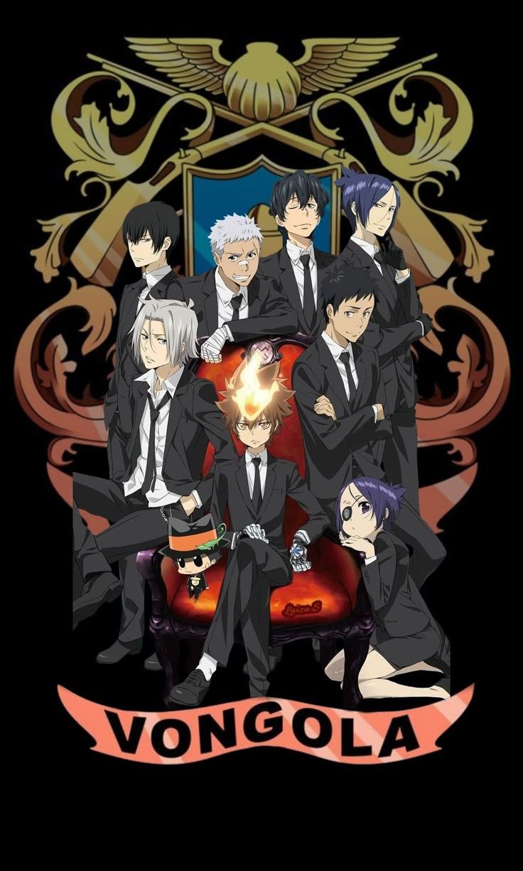 736x1227 Vongola Decimo Family