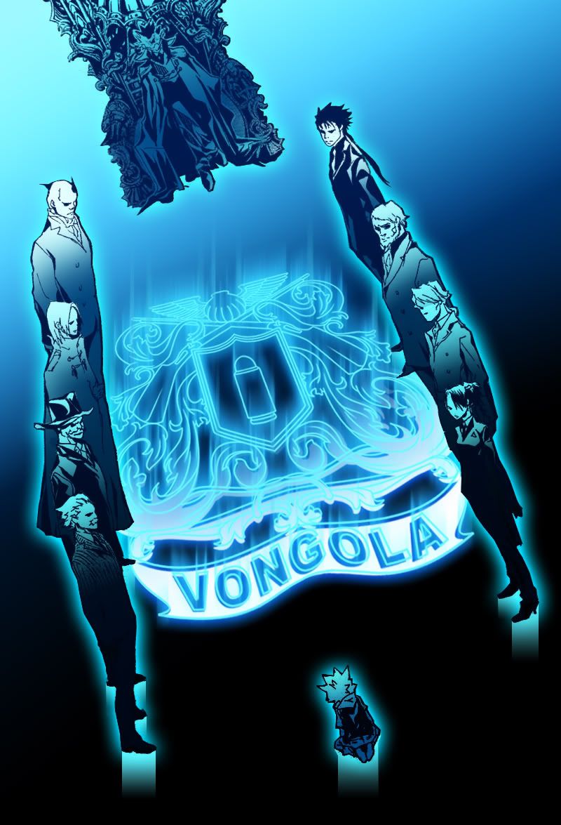 800x1175 Vongola Sesto Simora Hitman REBORN! Anime Image Board