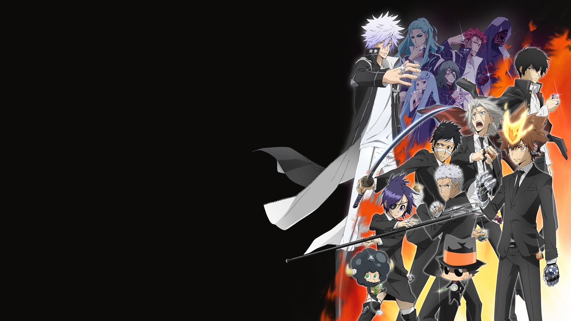 1920x1080 Prime Video: Reborn