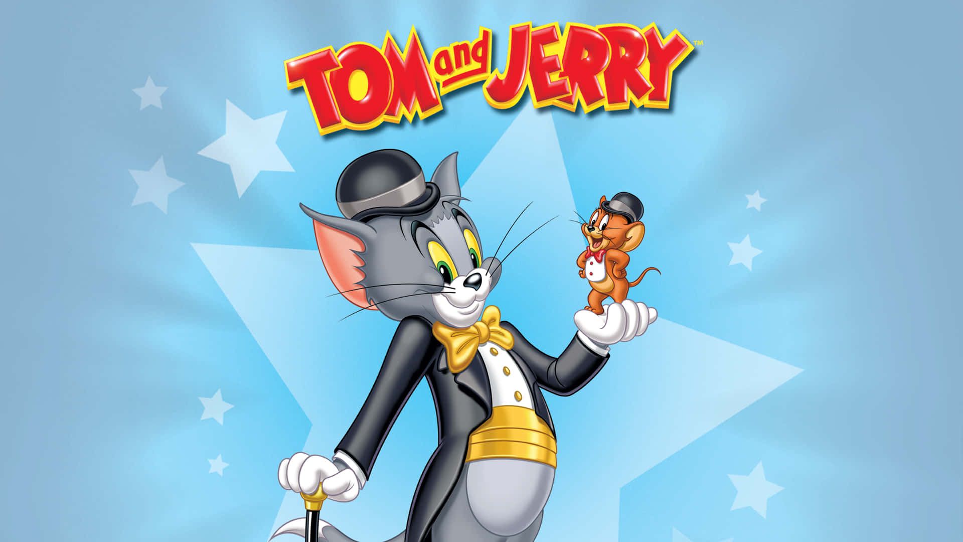 1920x1080 Tom And Jerry Picture
