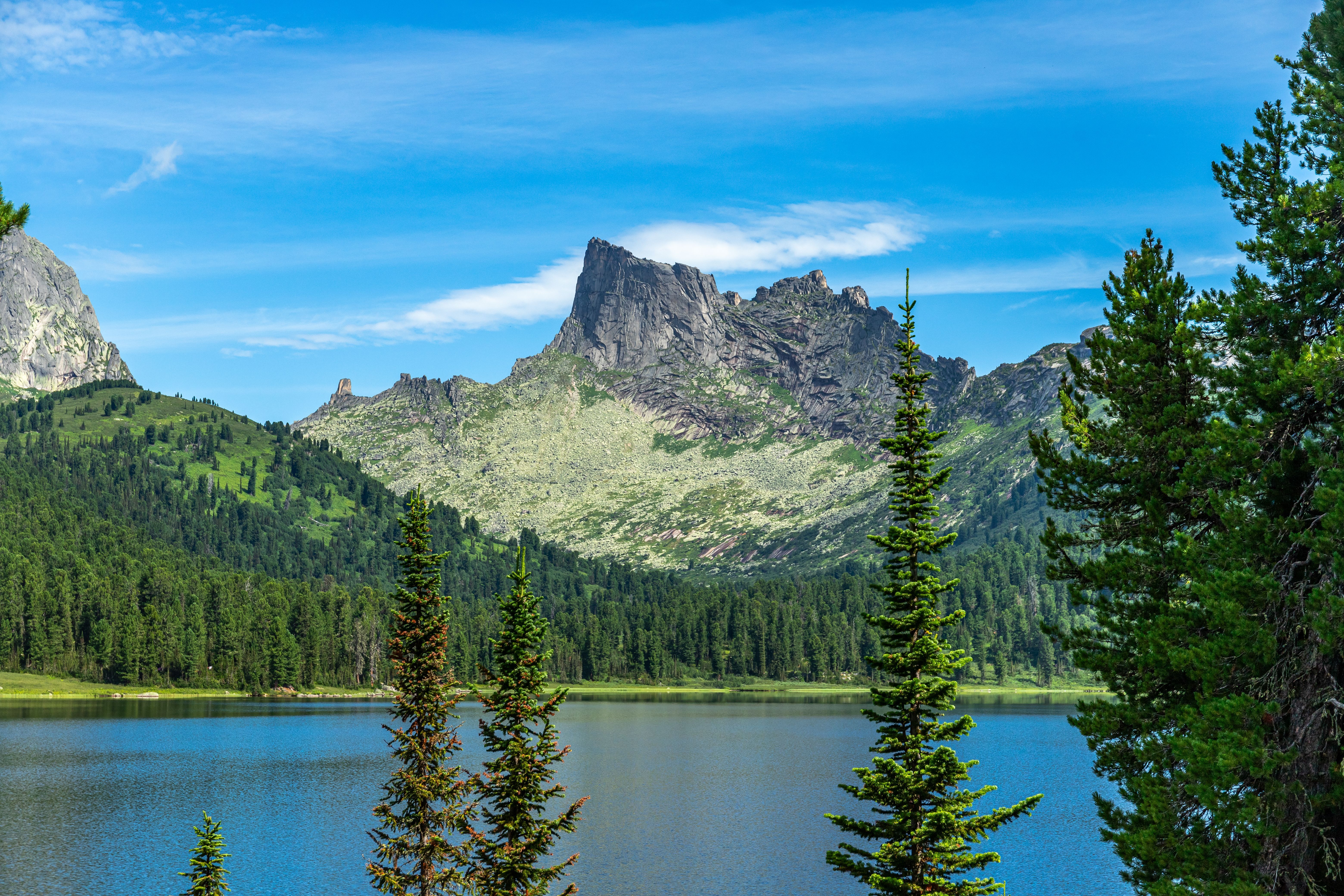 6240x4160 Ural Mountains Photo, Download The BEST Free Ural Mountains & HD Image