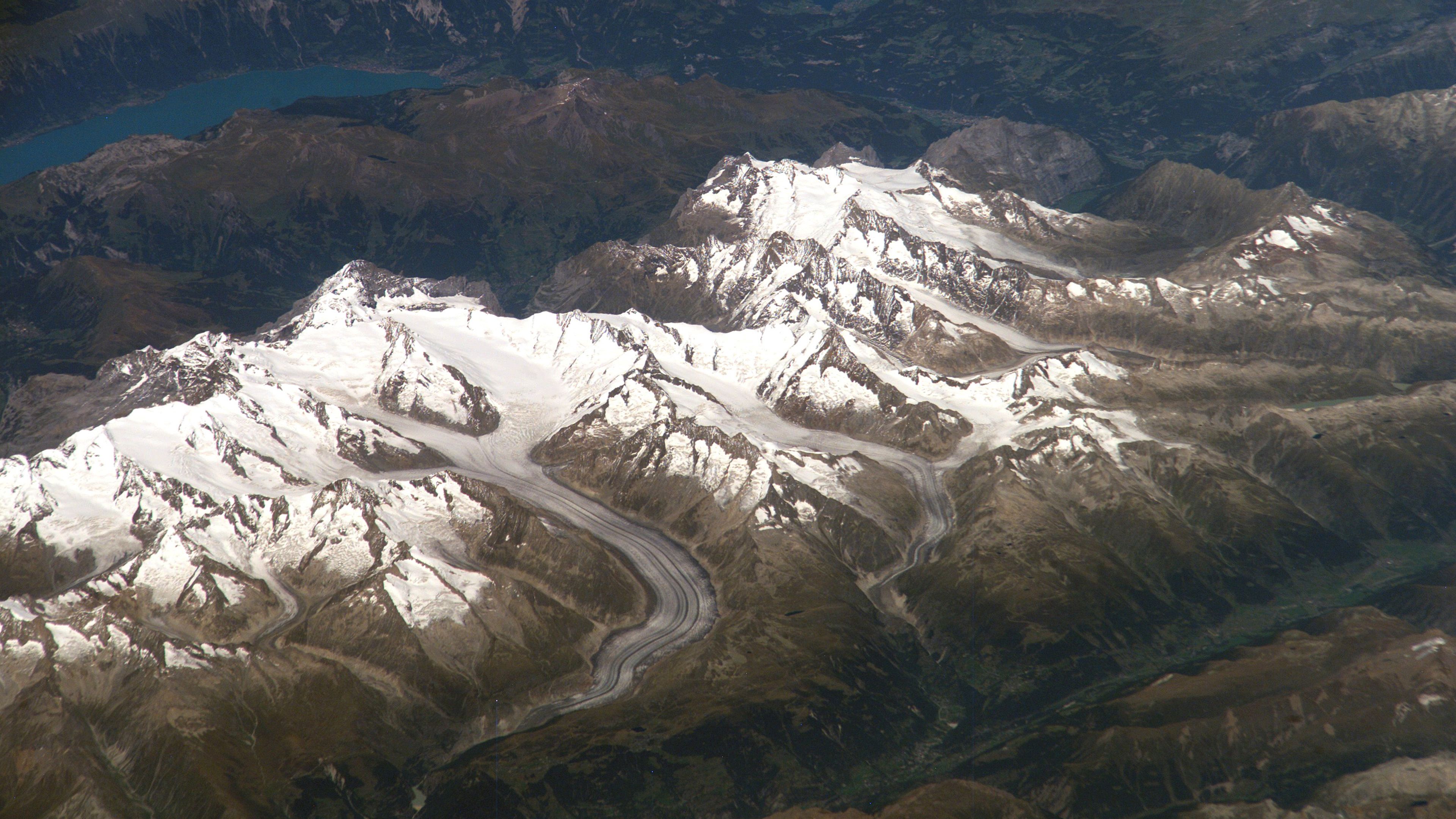 3840x2160 Download Ural Mountains Mountain Photography Aerial 4k Ultra HD Wallpaperx2160