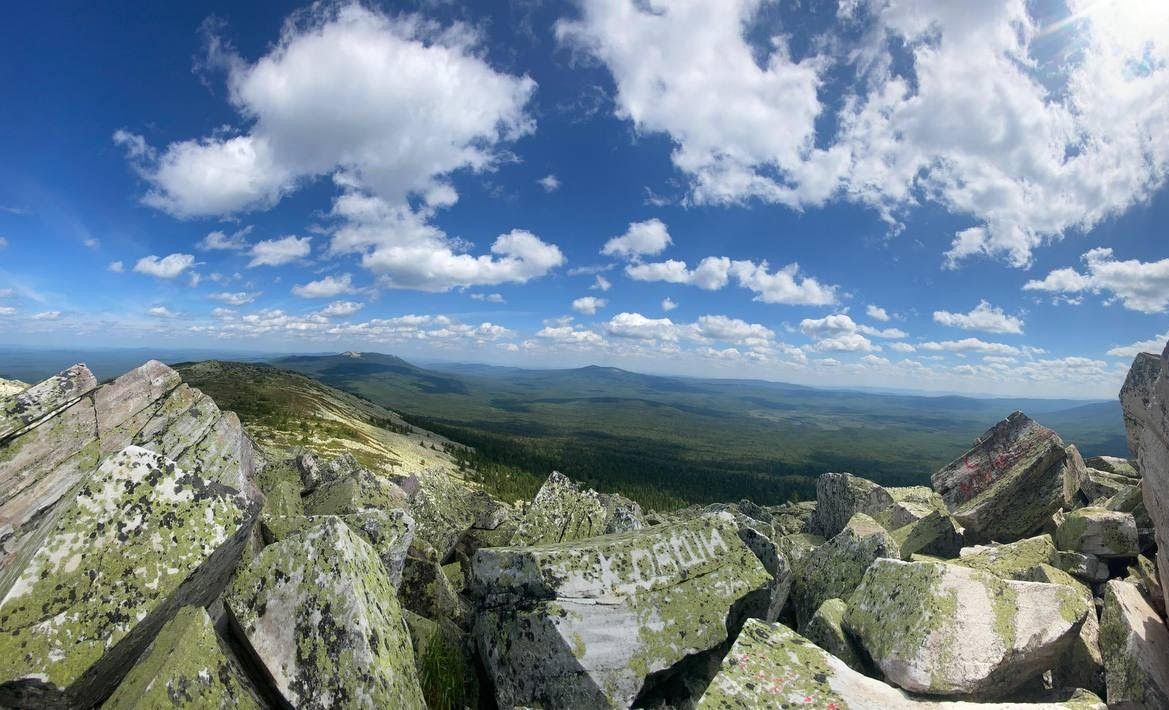 1169x710 The Ural Mountains & Denz