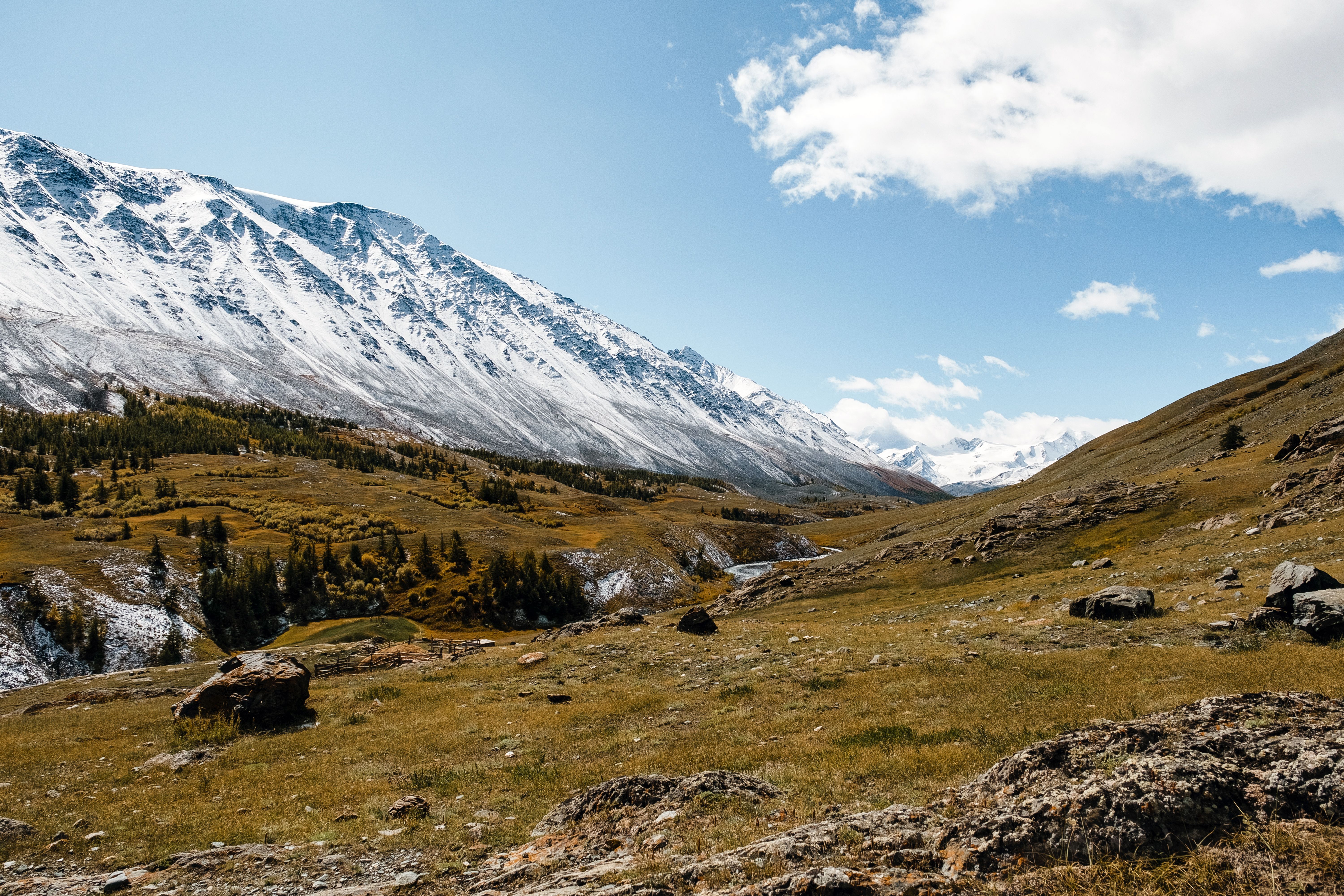 6000x4000 Ural Mountains Photo, Download The BEST Free Ural Mountains & HD Image