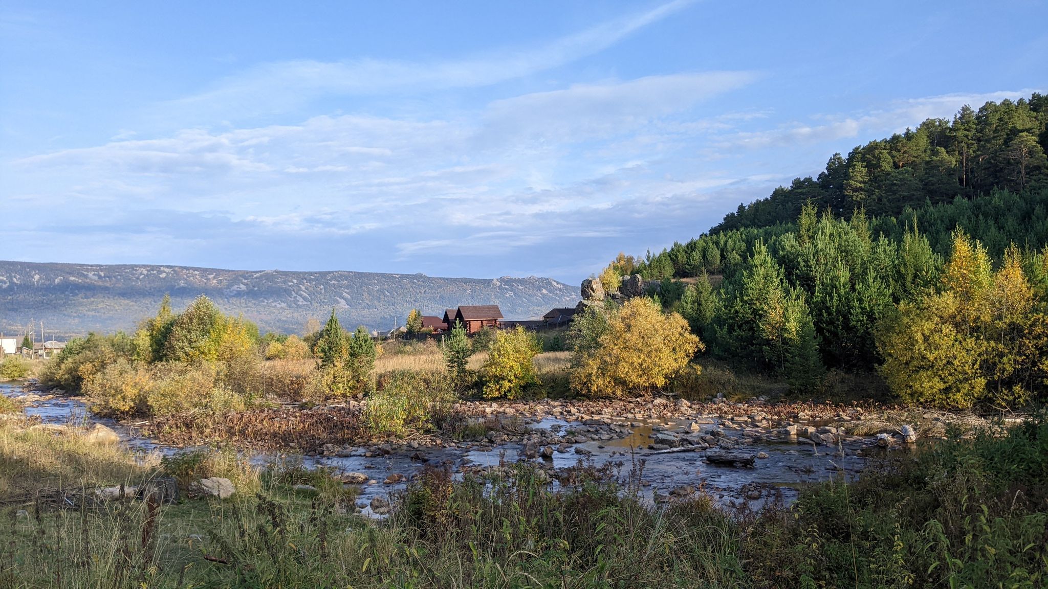 2048x1152 Things to Do in the Ural Mountains