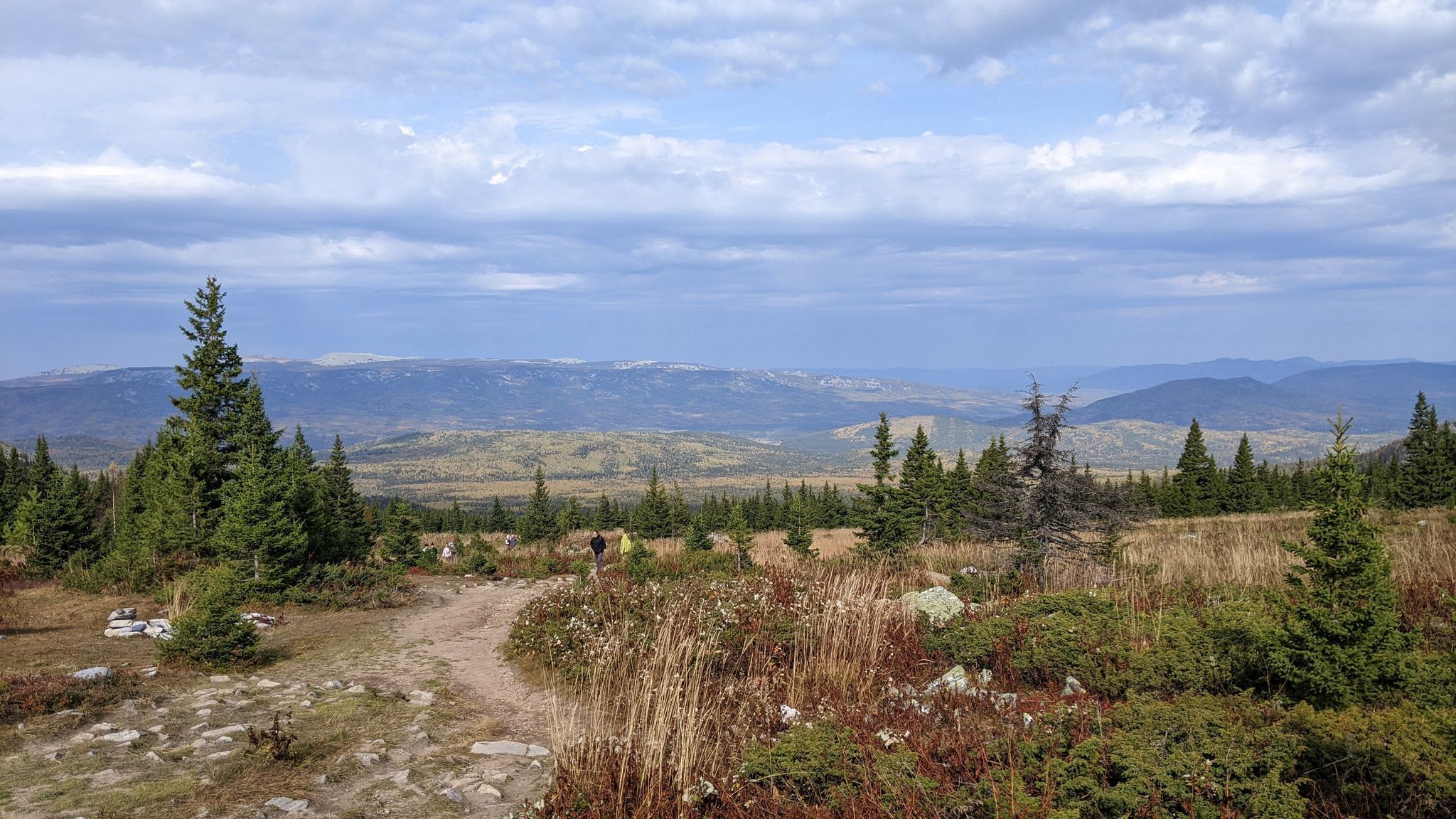 2048x1152 Things to Do in the Ural Mountains