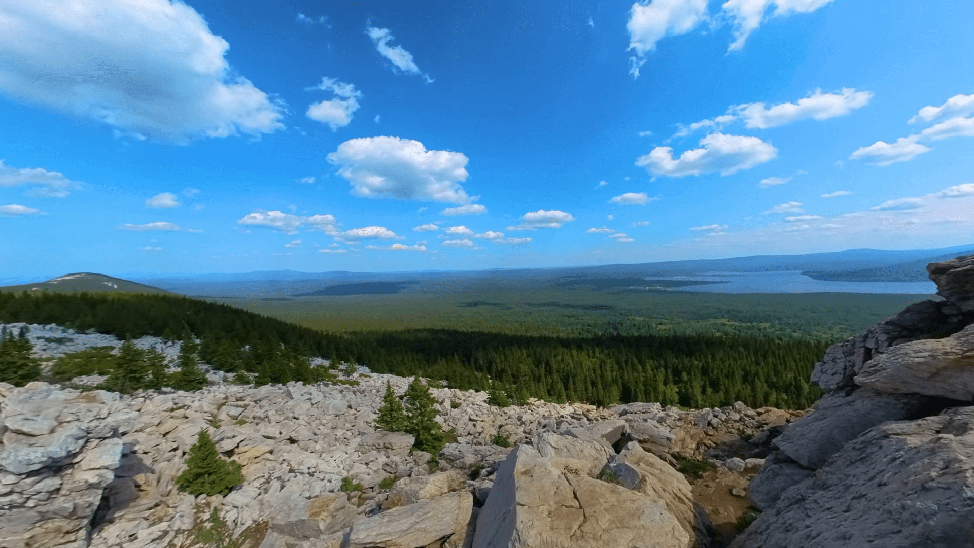 1920x1080 Ural Mountains Stock Footage: Royalty Free Video Clips