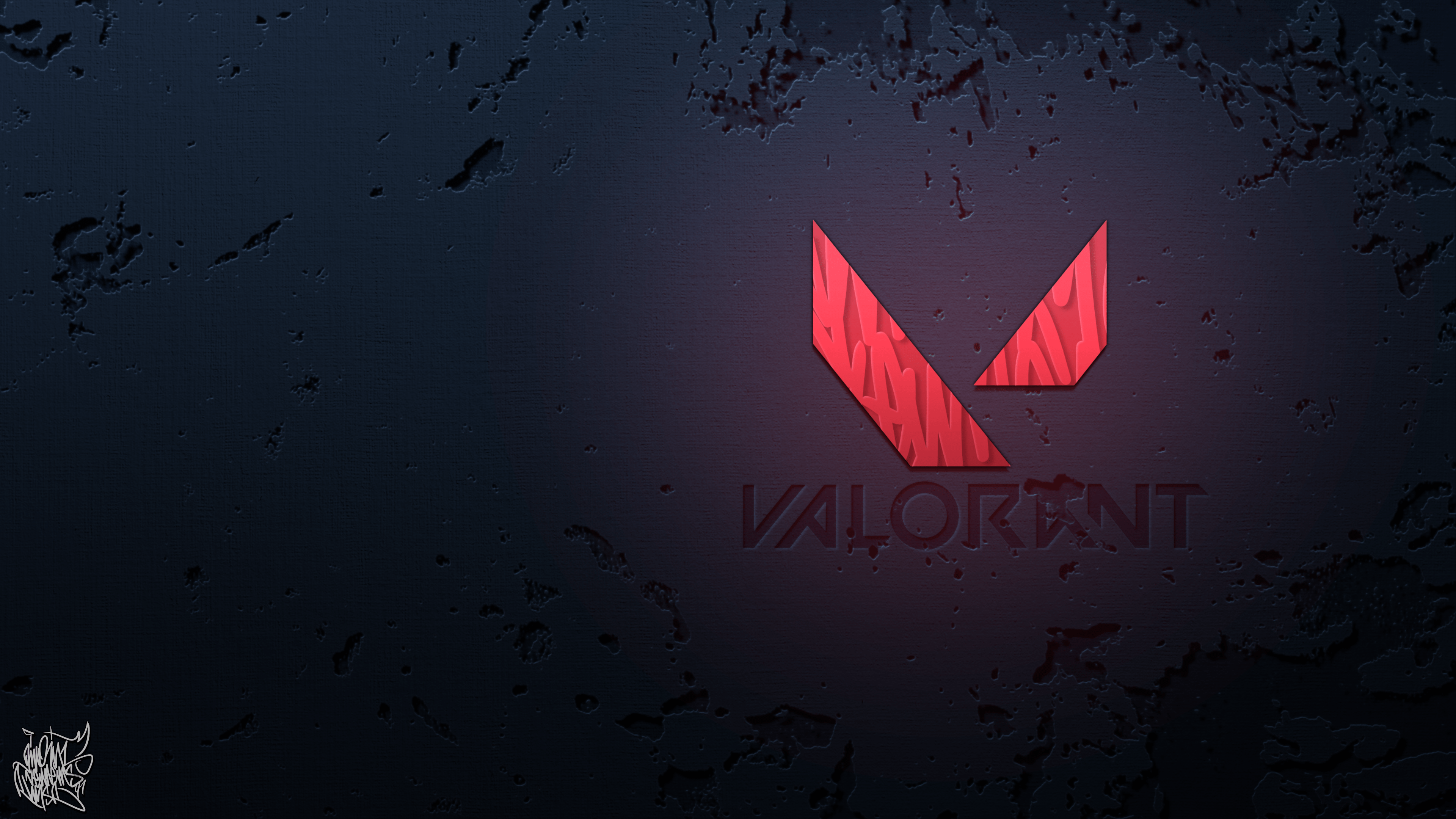 3840x2160 VALorant Free Artwork To Nothing
