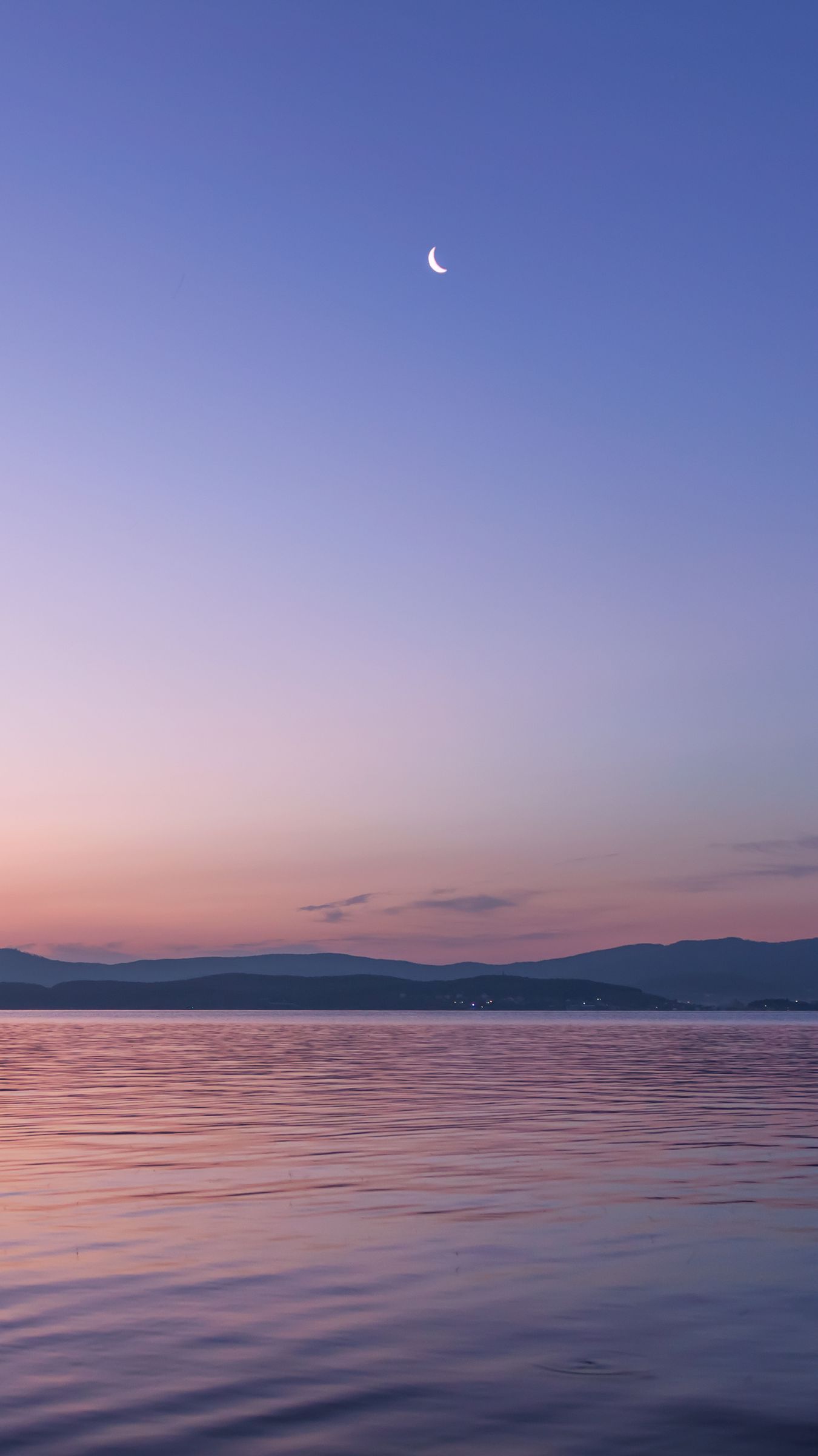 1350x2400 Download wallpaper 1350x2400 lake, dawn, horizon, ural, russia iphone 8+/7+/6s+/for parallax HD background