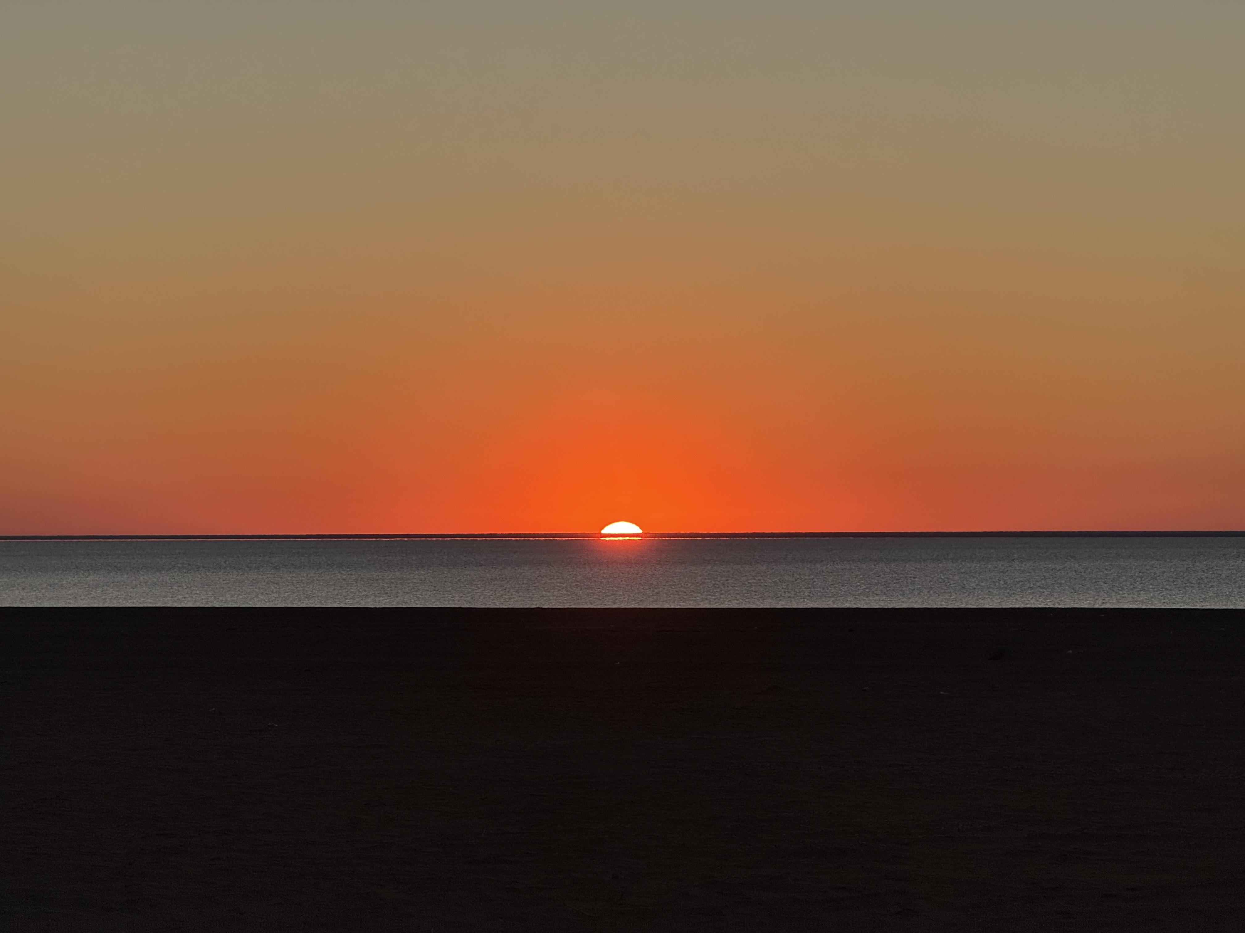 4032x3024 Visited the South Aral Sea last week, and it was magical