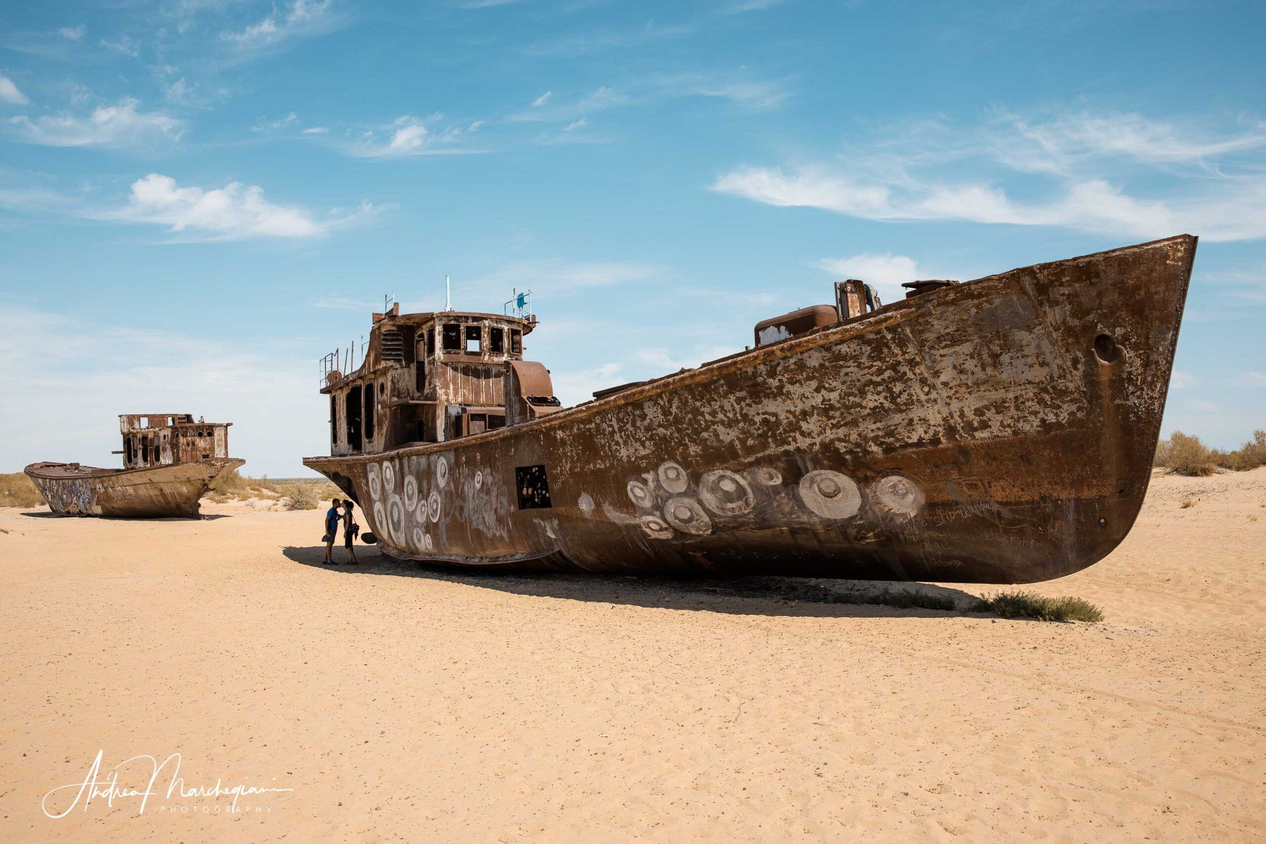 2560x1707 Aral Sea, story of a ghost lake. Uzbekistan Travel Blog