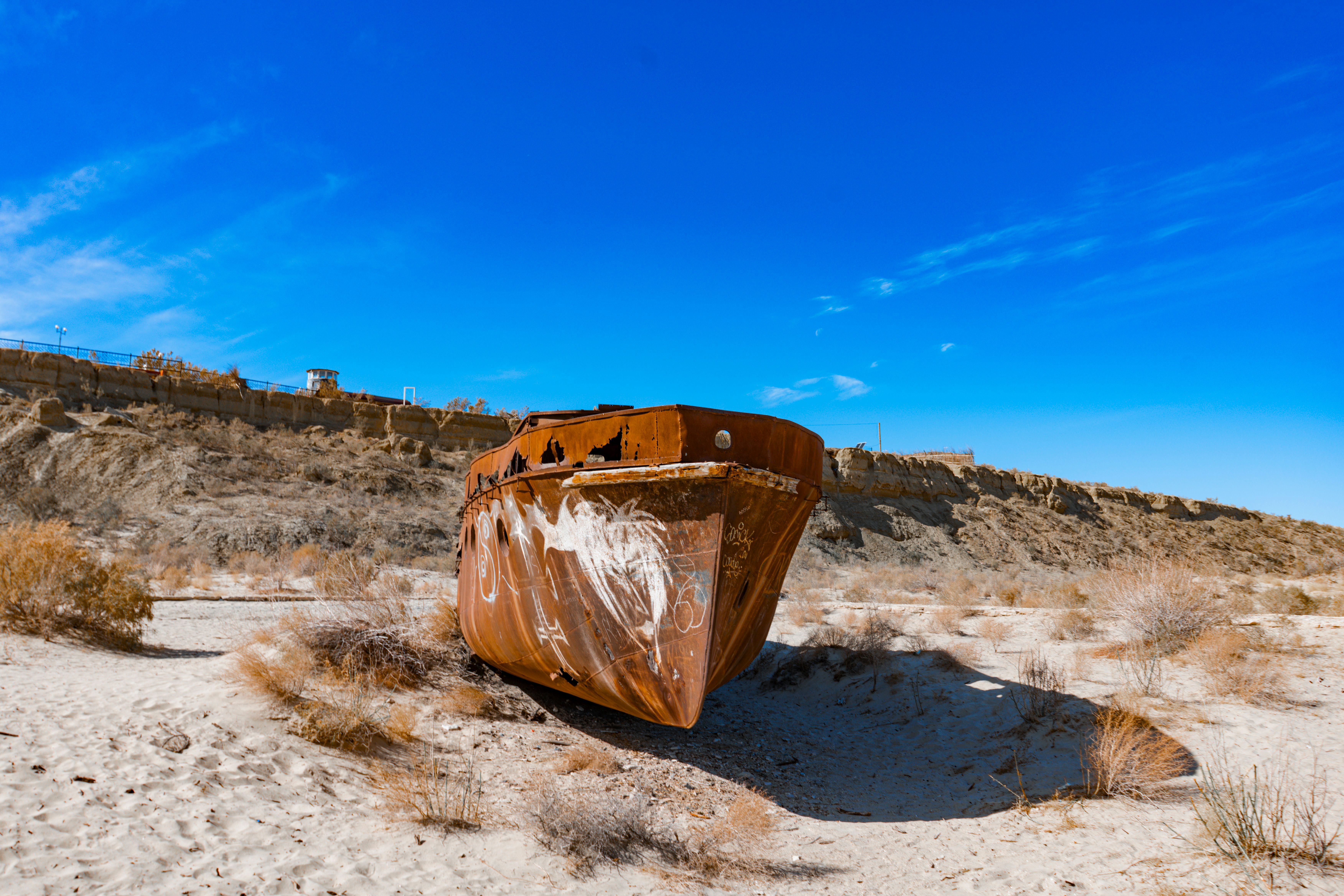 7008x4672 Aral Sea Photo, Download The BEST Free Aral Sea & HD Image