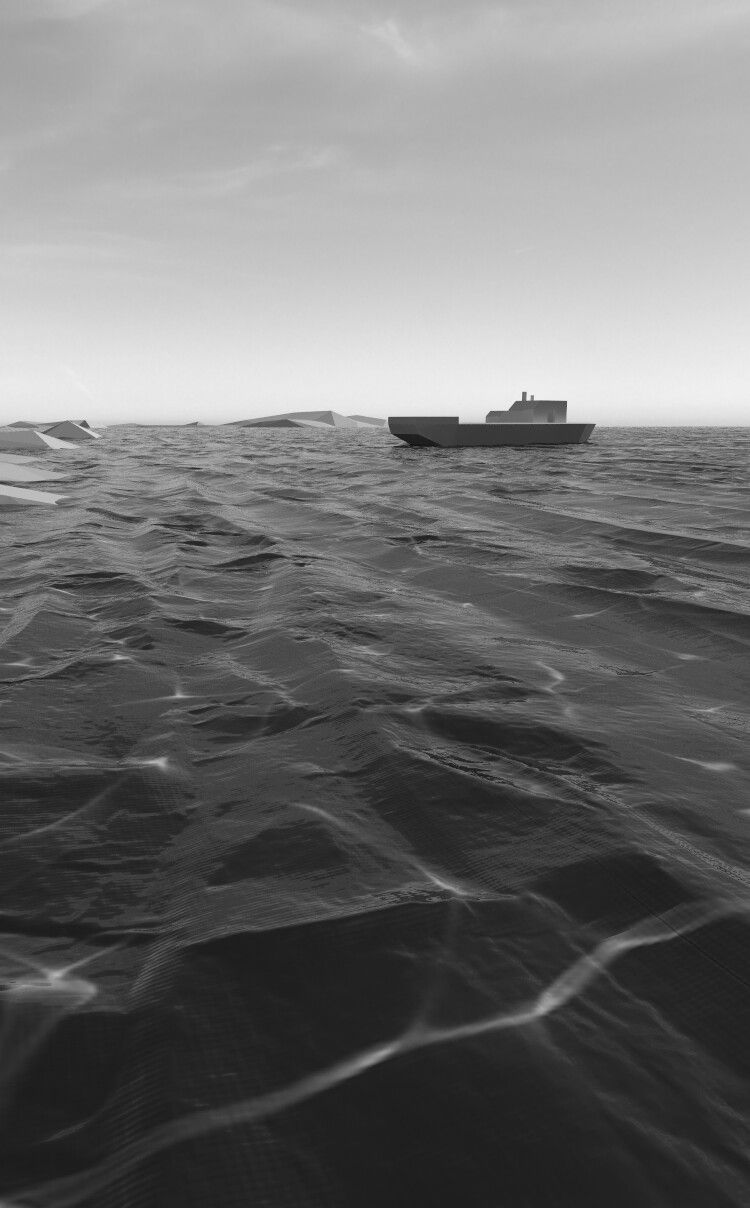 750x1208 Flaze Chen of the Aral Sea(2015)