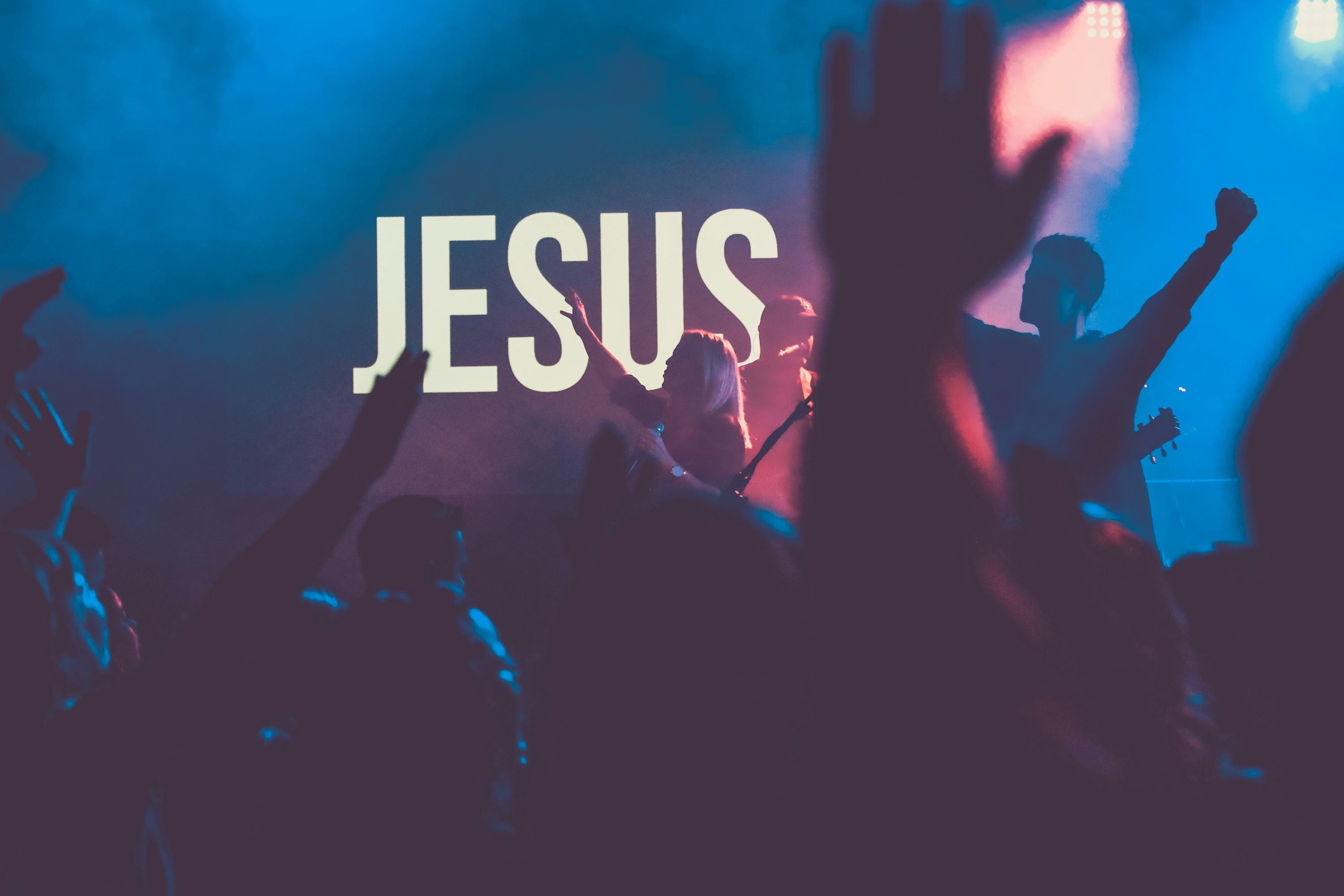 3000x2000 Worship God Picture. Download Free Image