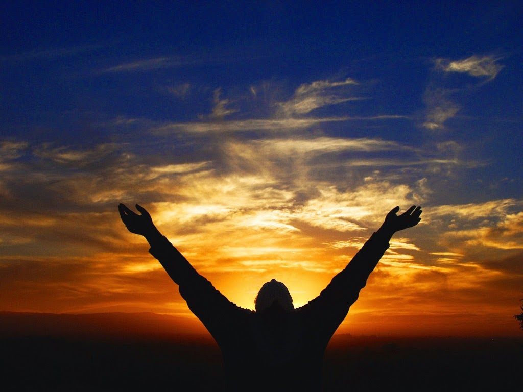 1024x768 Adventures in Bluegrass and Bible Studies: Worship