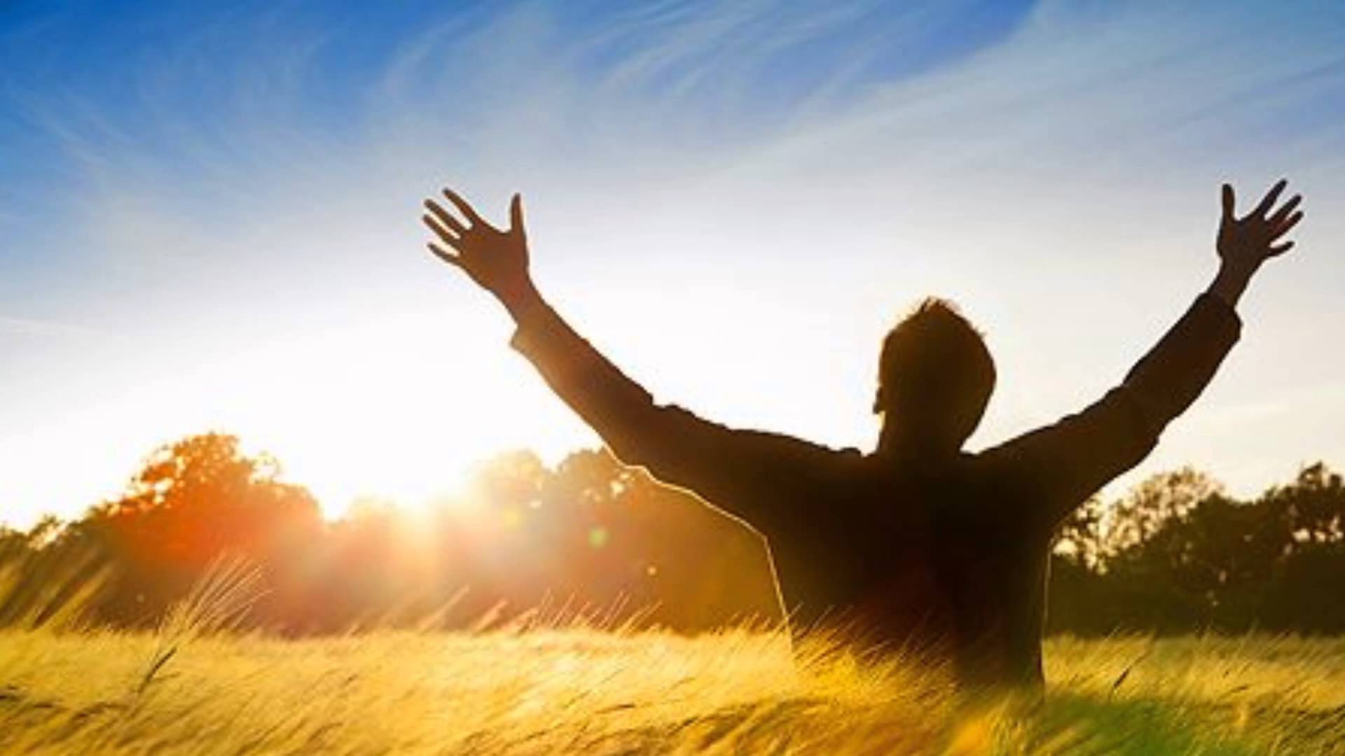 1920x1080 Worship like your Life depends on it It does!