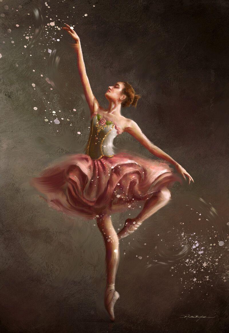 Ballet Phone Wallpapers - Top Free Ballet Phone Backgrounds