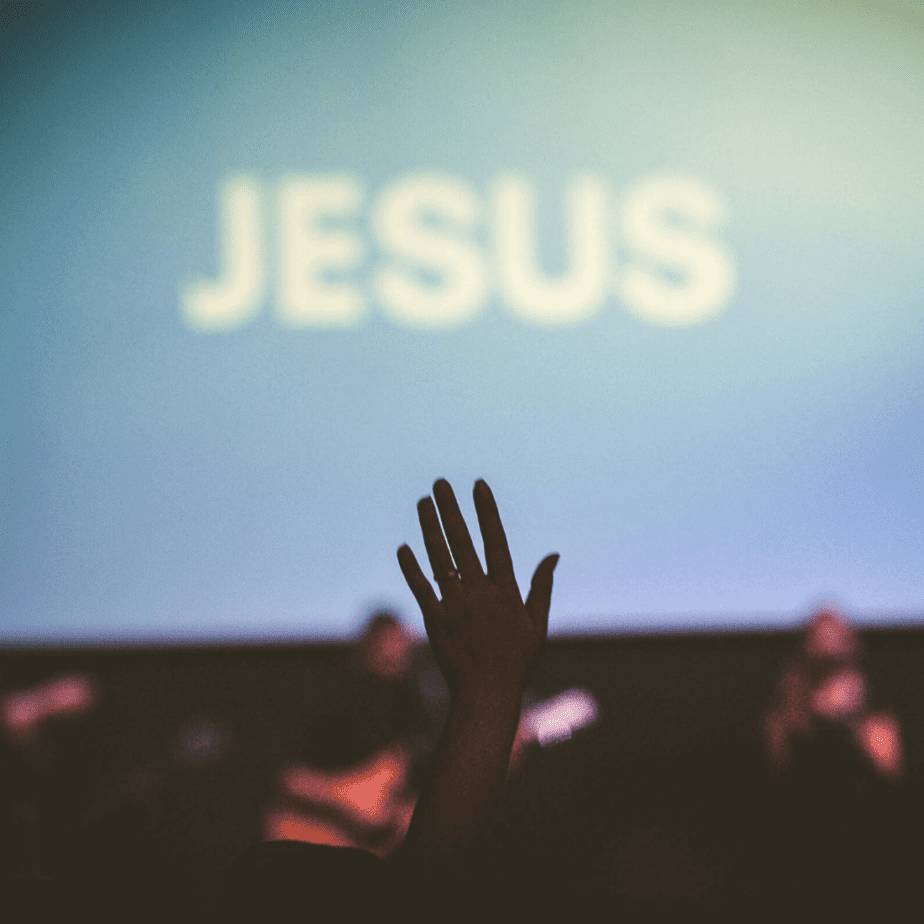 924x924 Worship God in Spirit and Truth: What Does That Mean? · Growing Dawn