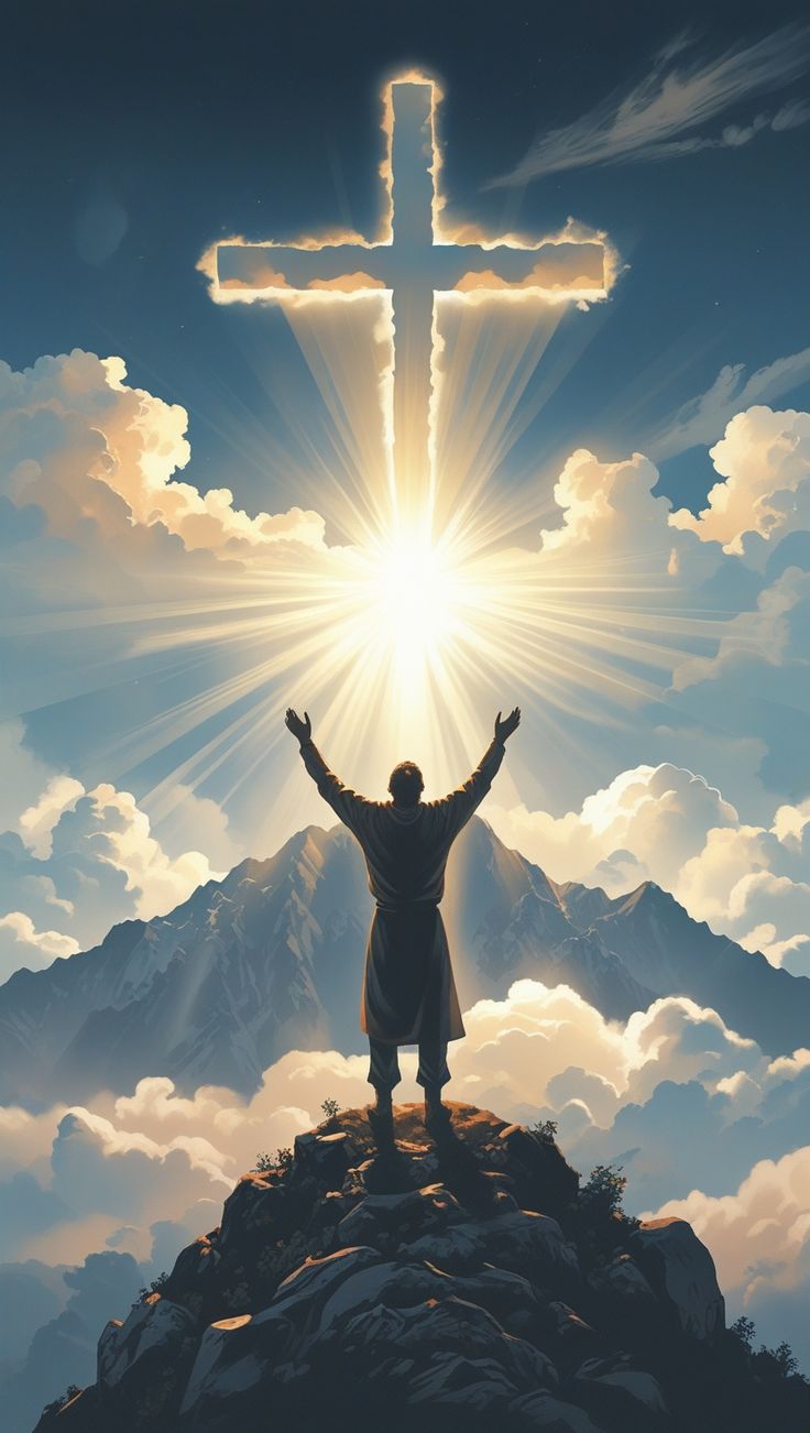 736x1302 why do we worship god
