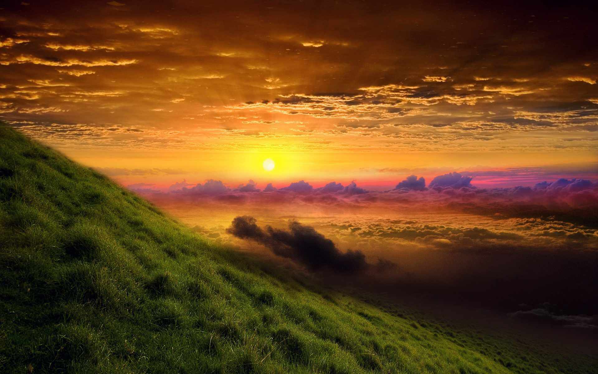 1920x1200 The need to worship