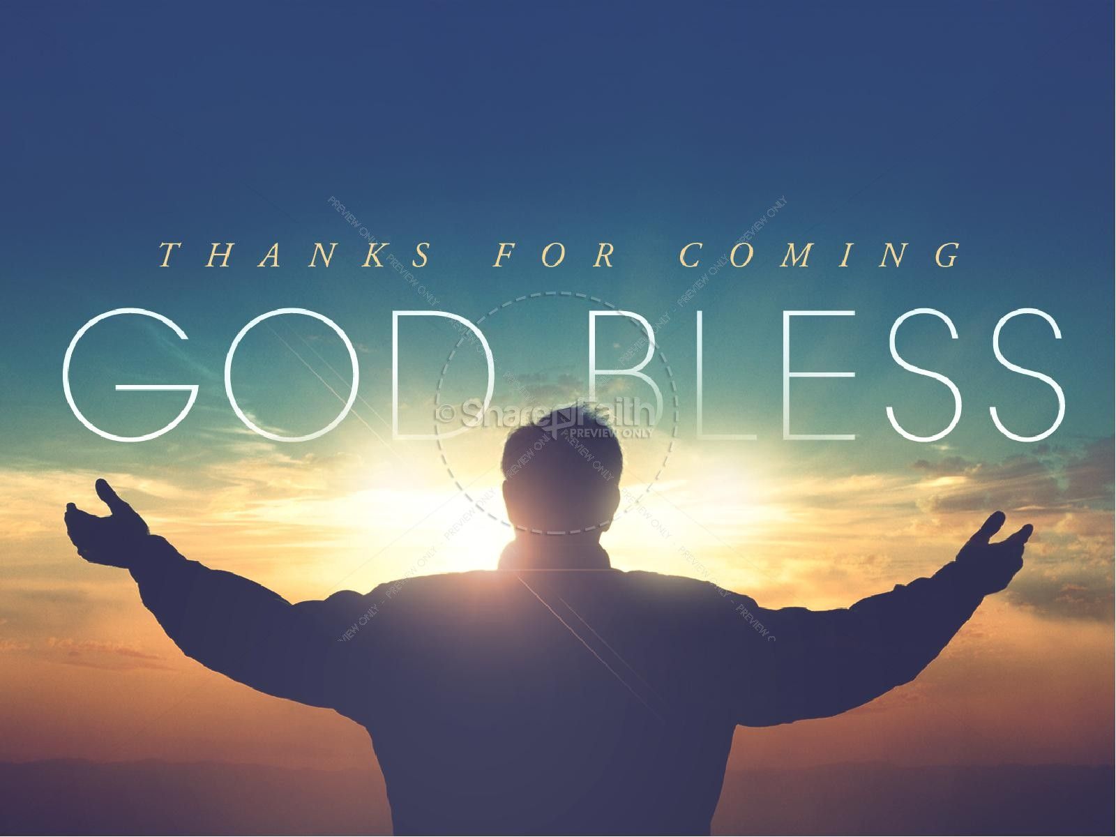 1600x1200 ShareFaith Media A Call to Worship Christian PowerPoint
