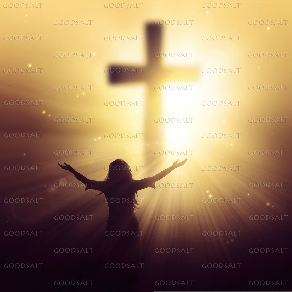 1024x1024 Worship at the Cross