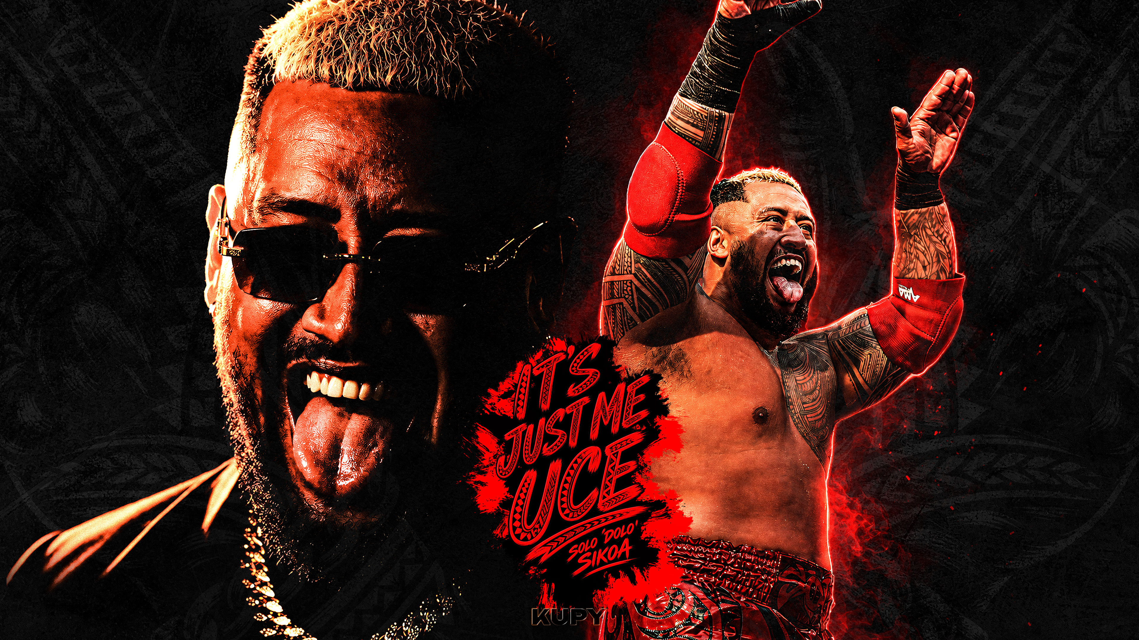 3840x2160 mobile wallpaper Wrestling Wallpaper
