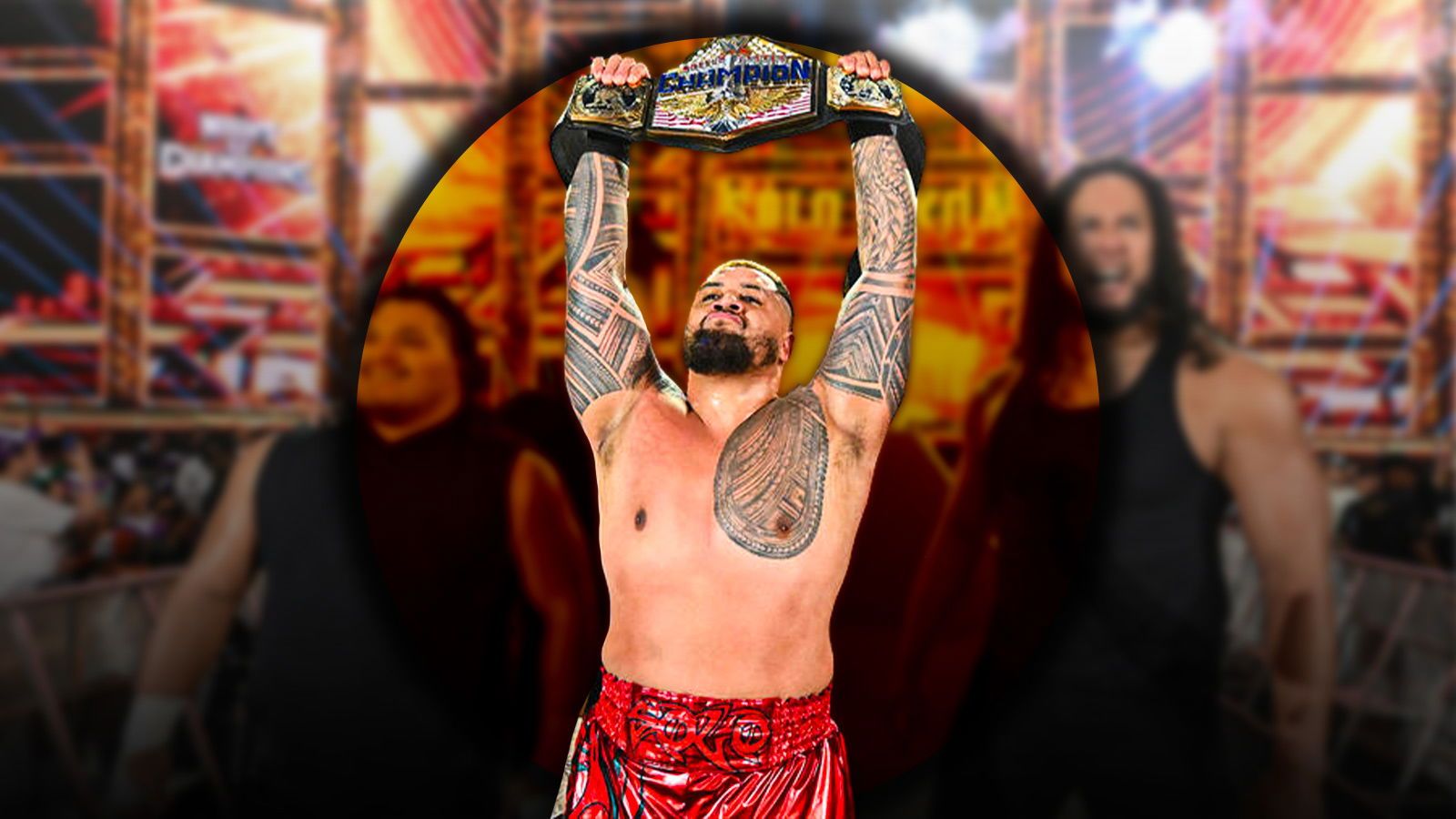 1600x900 Reasons Why Solo Sikoa Is the Most Entertaining Star in WWE Right Now