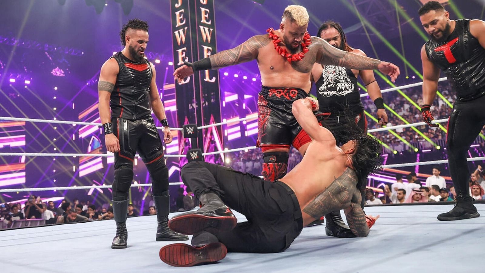 1600x900 Fightful. WWE News, AEW News, Pro Wrestling Backstage News