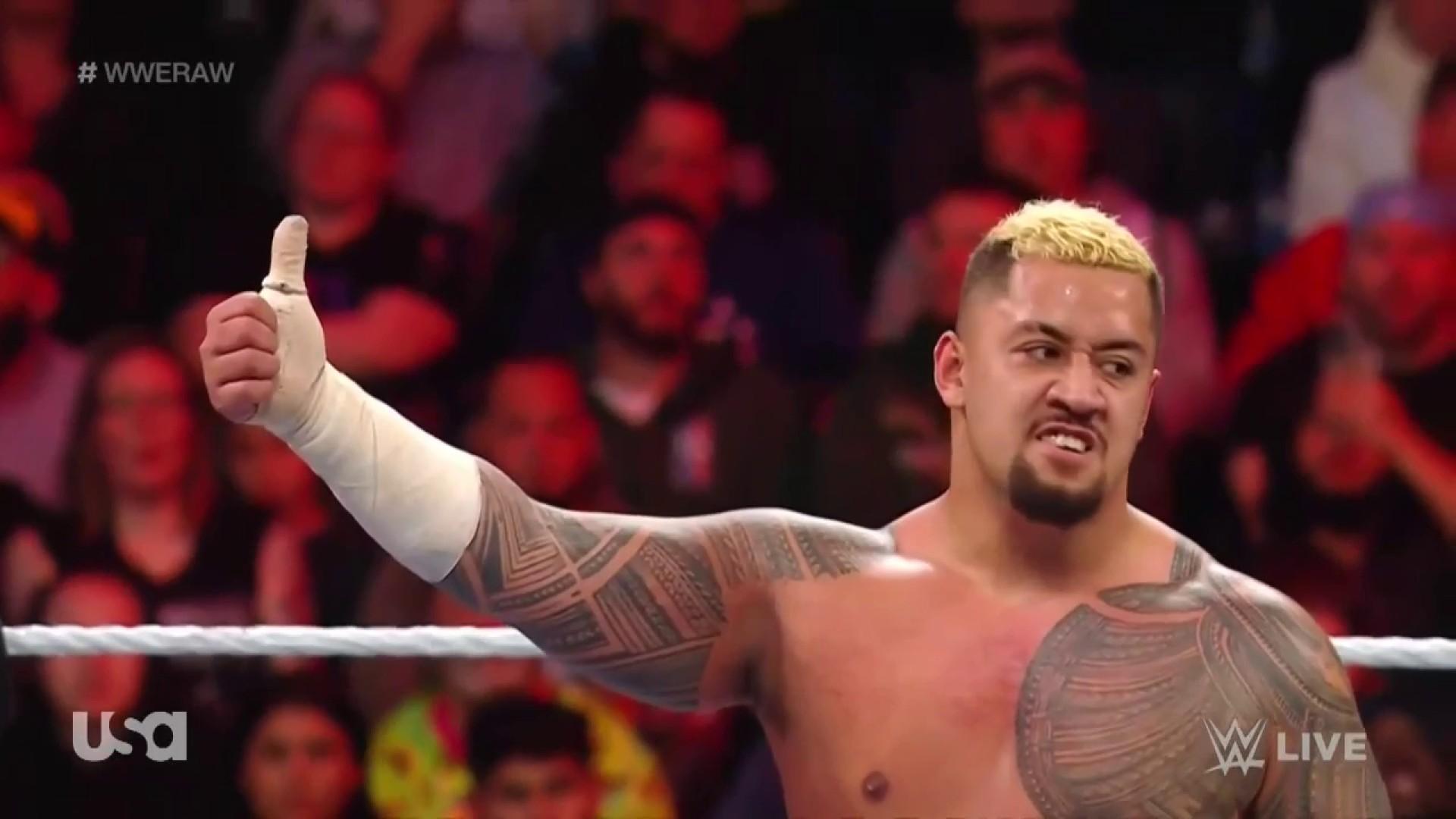 1920x1080 Fightful. WWE News, AEW News, Pro Wrestling Backstage News