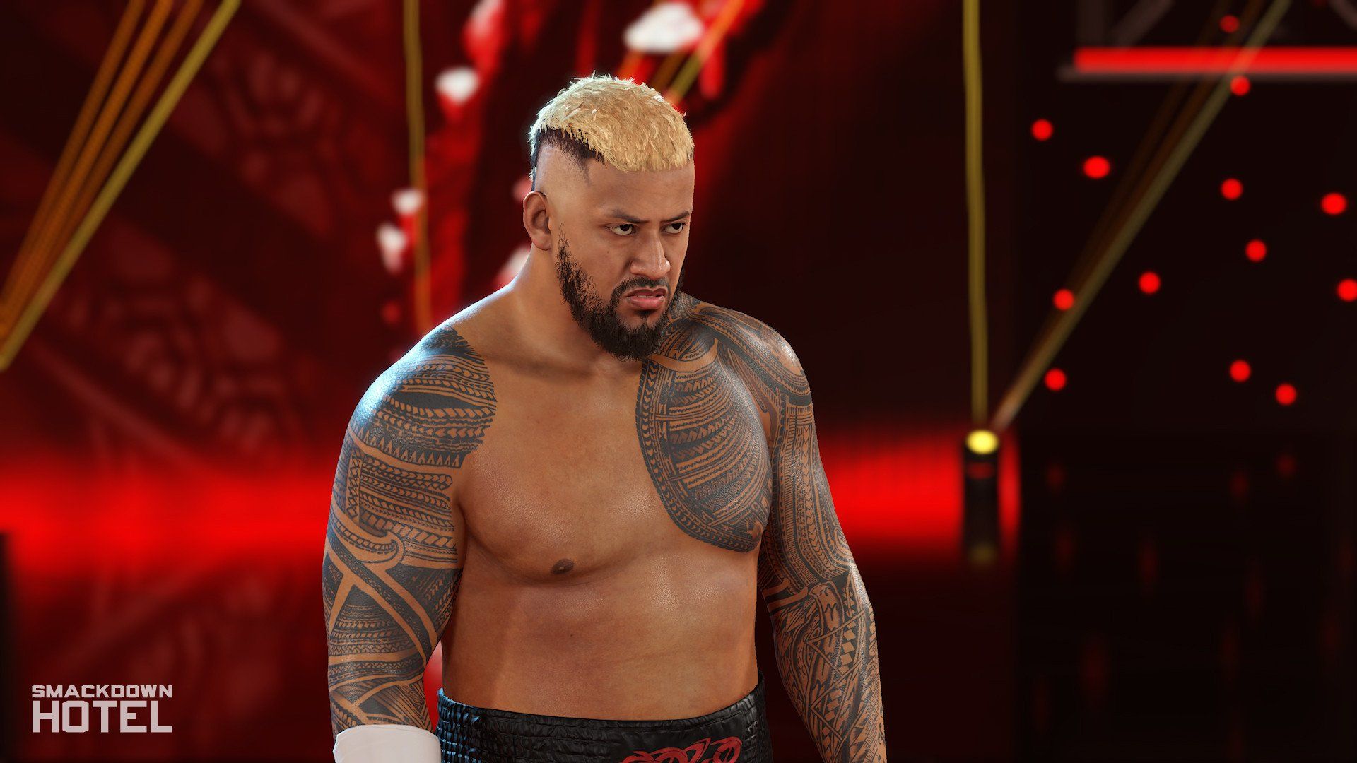 1920x1080 Solo Sikoa. WWE 2K25 Roster