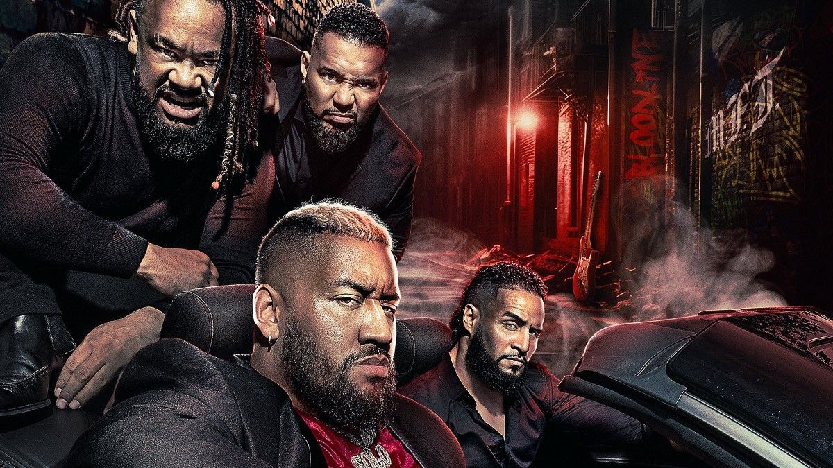 1200x675 Solo Sikoa And The Bloodline Featured On WWE SummerSlam Poster