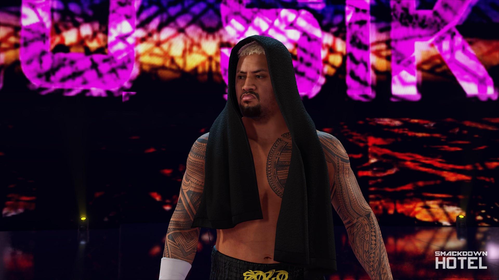 1920x1080 Solo Sikoa. WWE 2K23 Roster