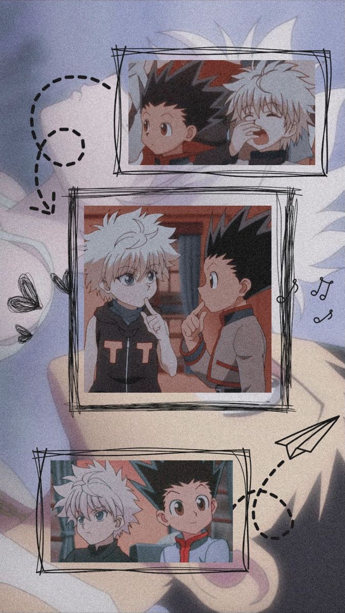 675x1200 killugon wallpaper