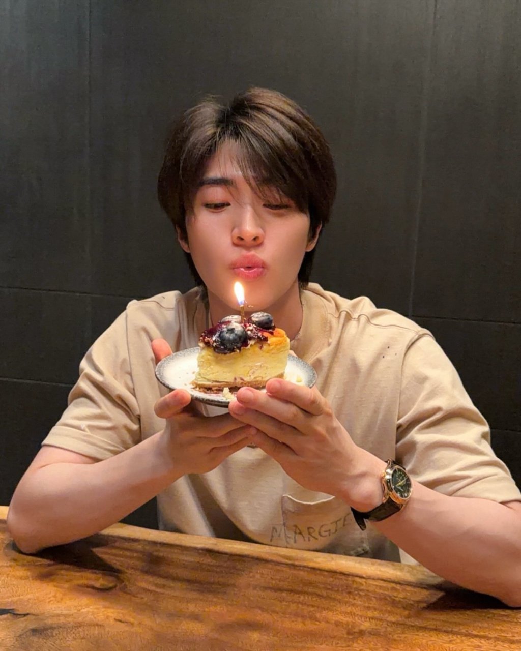 1024x1280 Meet Blue Pongtiwat, the rising Thai star rumoured to be dating Blackpink's Lisa. South China Morning Post