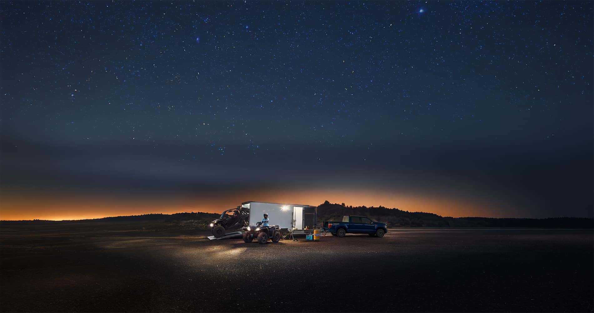 1900x1002 Ford F‑150 Towing Capacity & Payload Guide