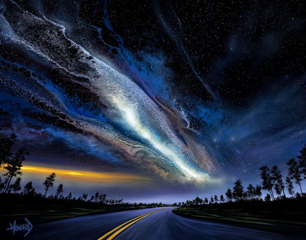 1024x803 Country Roads
