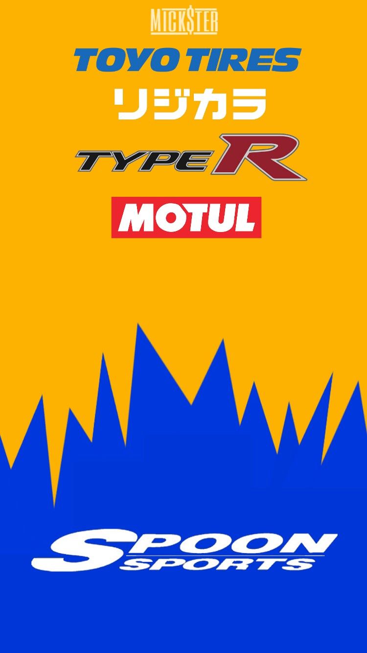 750x1334 Spoon Sports Wallpaper