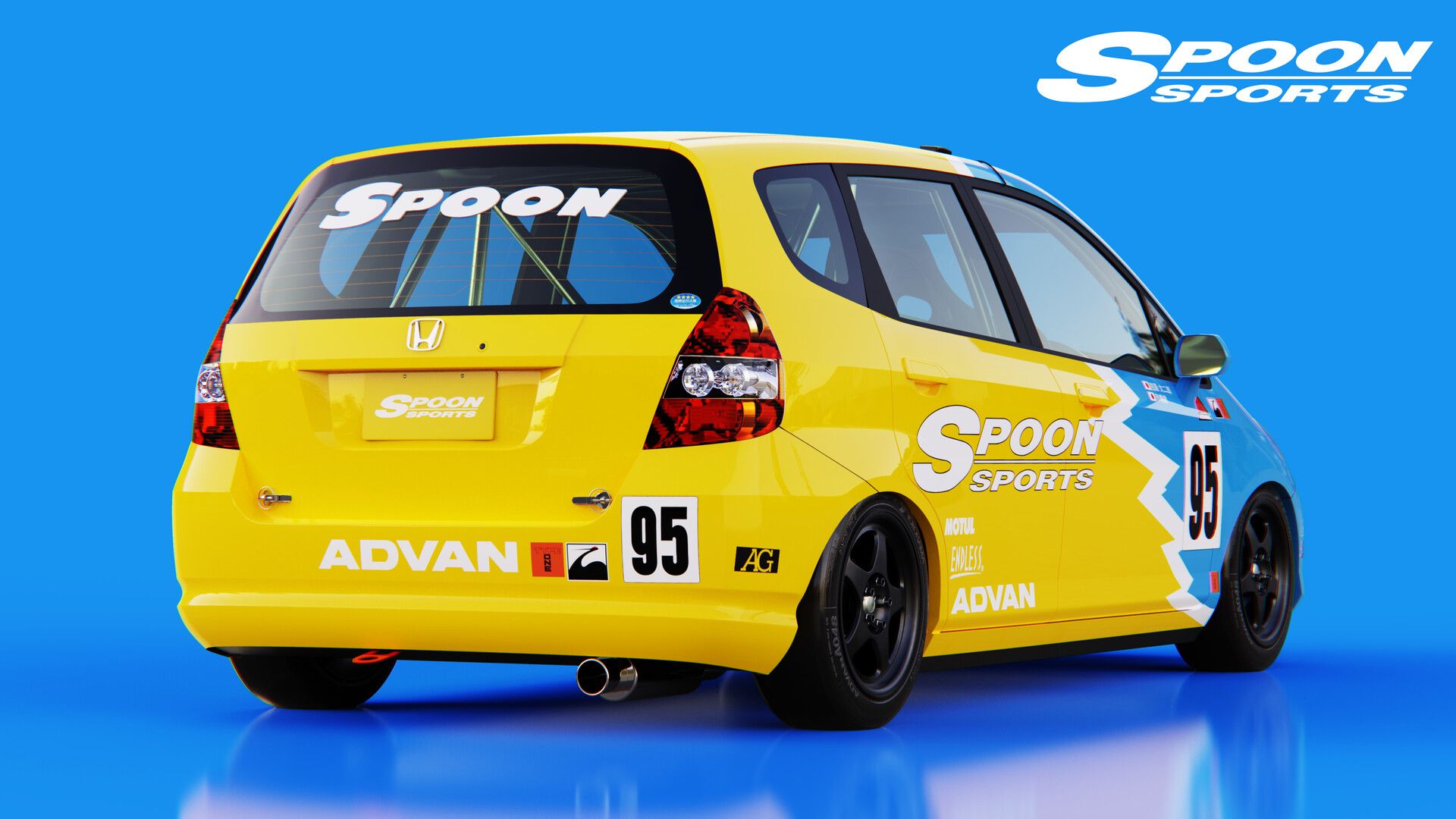 1920x1080 Dika Yudhistira Saputra Sports Fit GD3