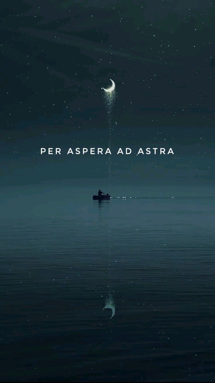 736x1308 Per aspera ad astra