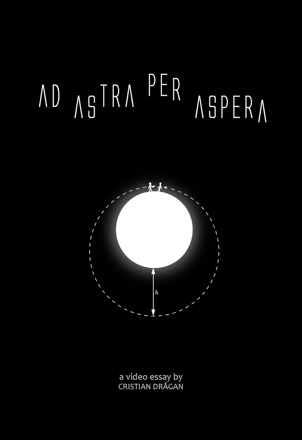 1000x1456 Ad Astra Per Aspera: A Subjective History of Romanian SF Cinema (2021)