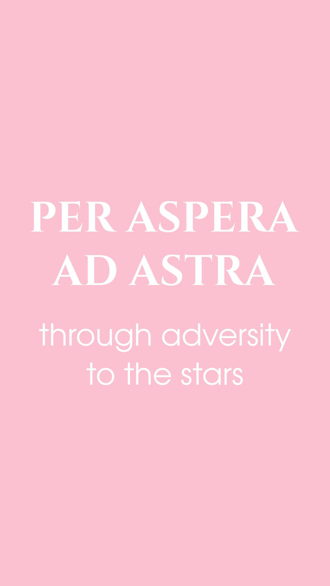 1080x1920 Free Phone Wallpaper. Through Adversity To The Stars